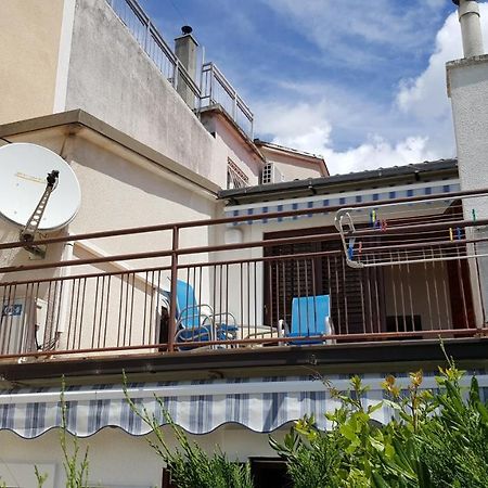 Apartments By The Sea Selce, Crikvenica - 15063 Luaran gambar