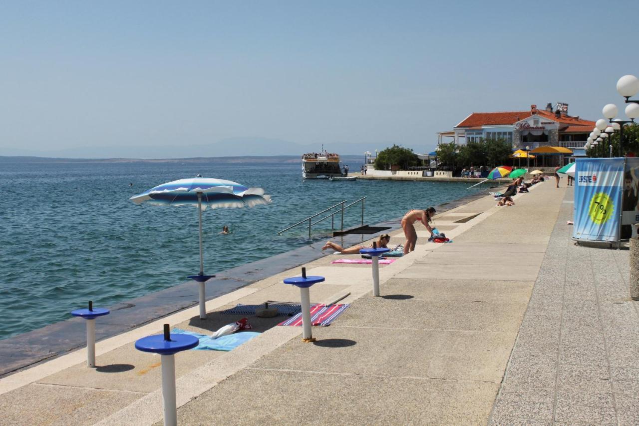 Apartments By The Sea Selce, Crikvenica - 15063 Luaran gambar