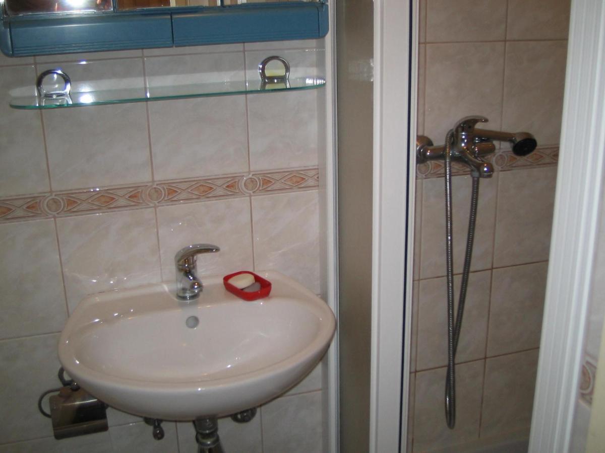 Apartments By The Sea Selce, Crikvenica - 15063 Luaran gambar