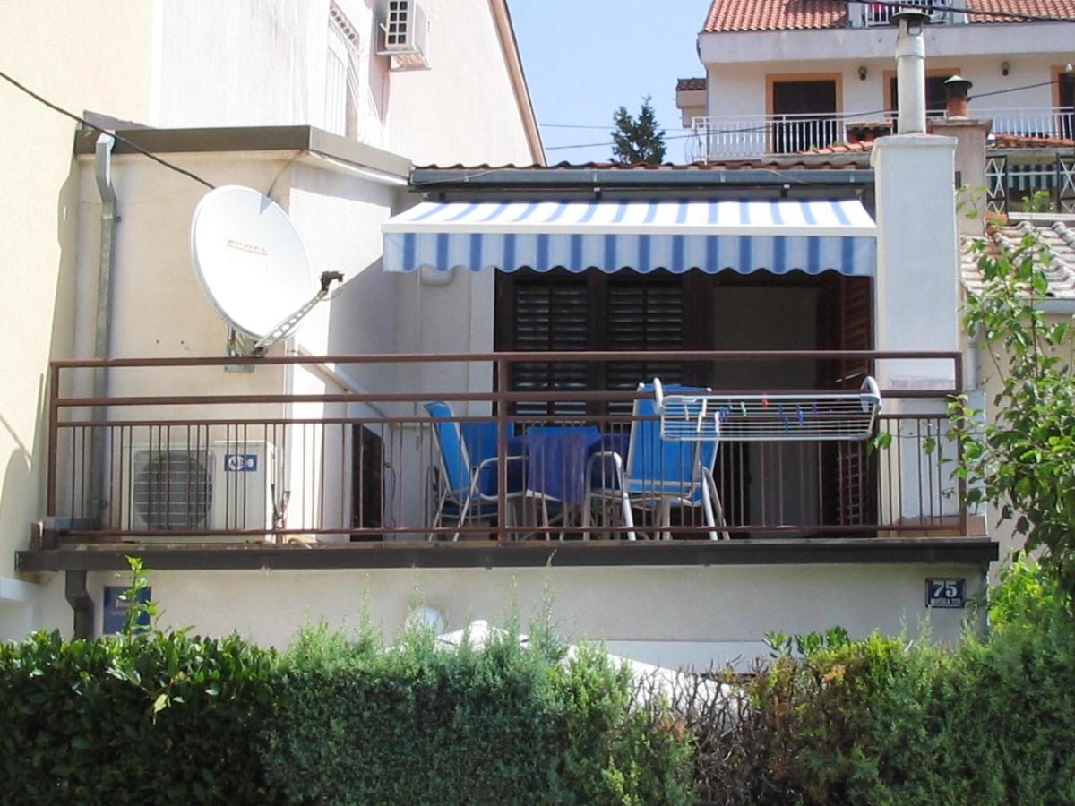 Apartments By The Sea Selce, Crikvenica - 15063 Luaran gambar