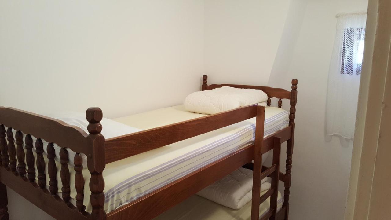 Apartments By The Sea Selce, Crikvenica - 15063 Luaran gambar