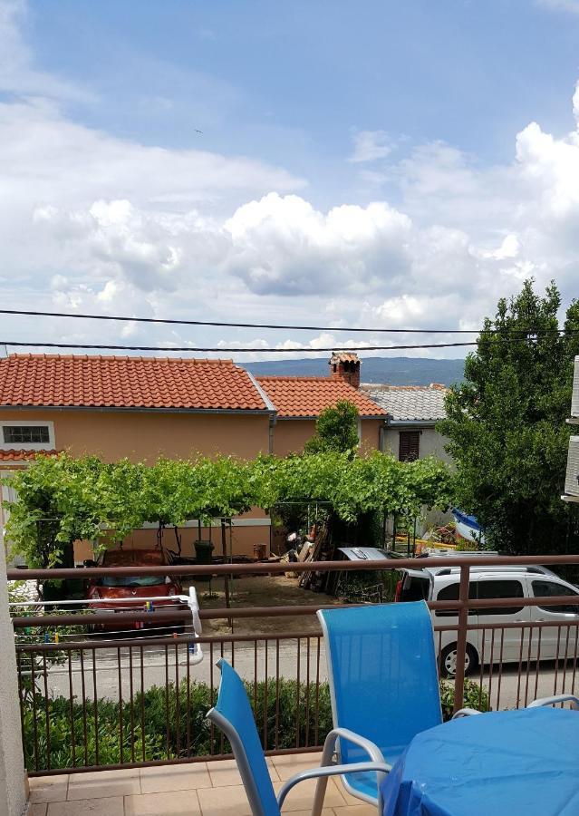 Apartments By The Sea Selce, Crikvenica - 15063 Luaran gambar